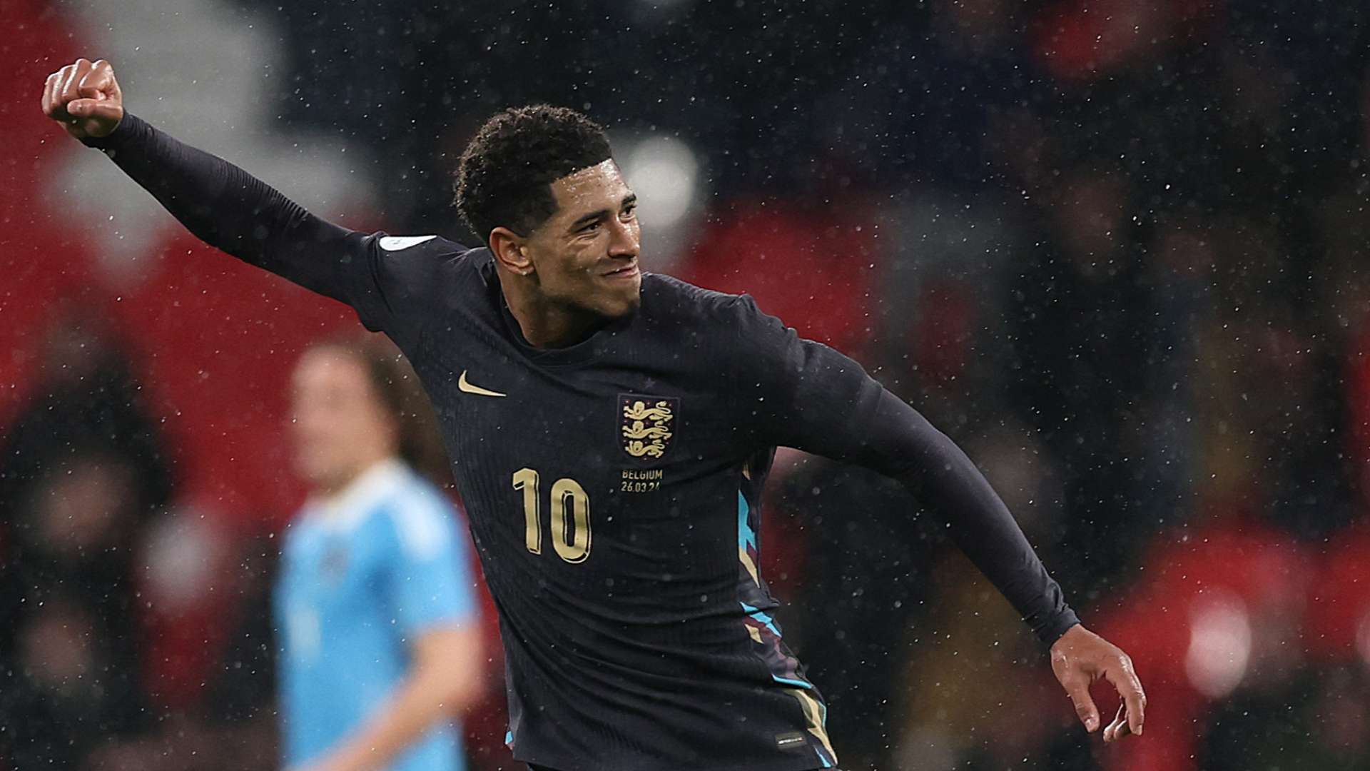 期待每一个 期待每一个